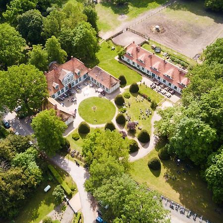 Jagdschloss Friedrichsmoor Нойщат-Глеве Екстериор снимка